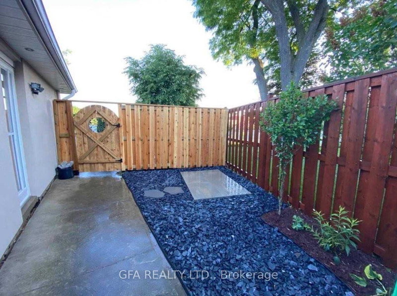 Image of home for listing MLS® W13698744