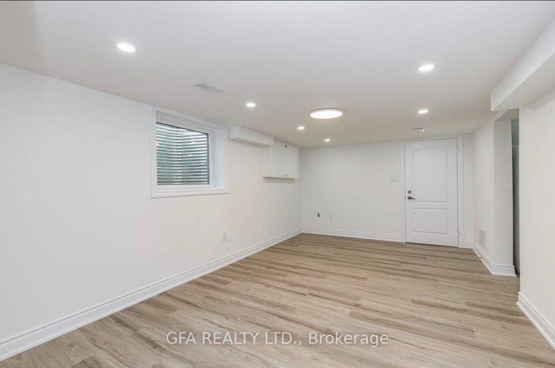 Image of home for listing MLS® W13698744