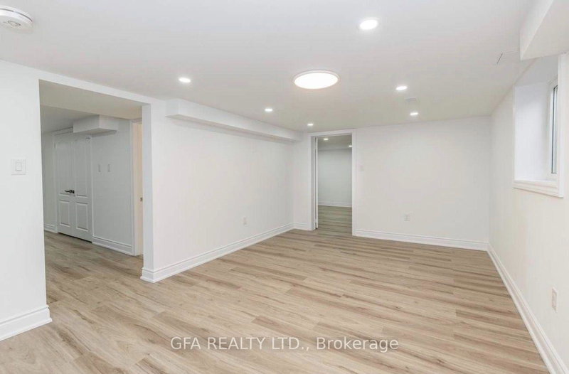 Image of home for listing MLS® W13698744