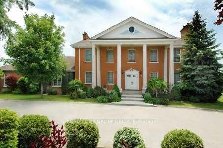 Image of home for listing MLS® W13698752