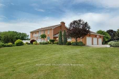 Image of home for listing MLS® W13698752