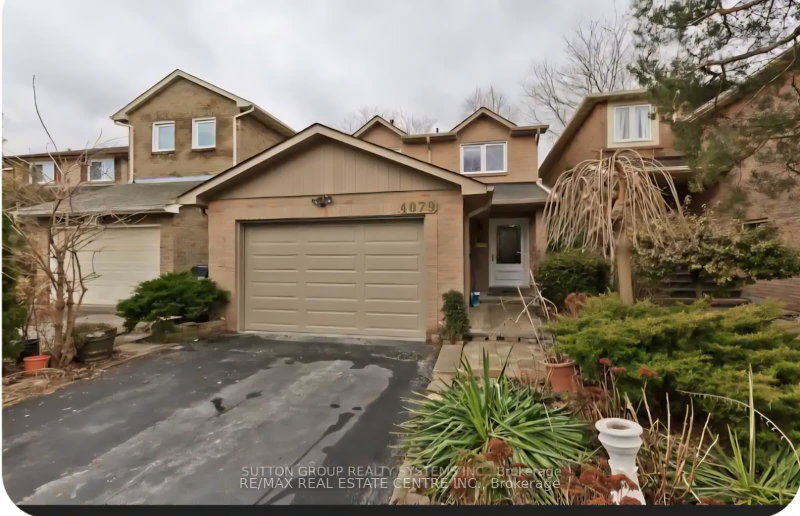 Image of home for listing MLS® W13698846