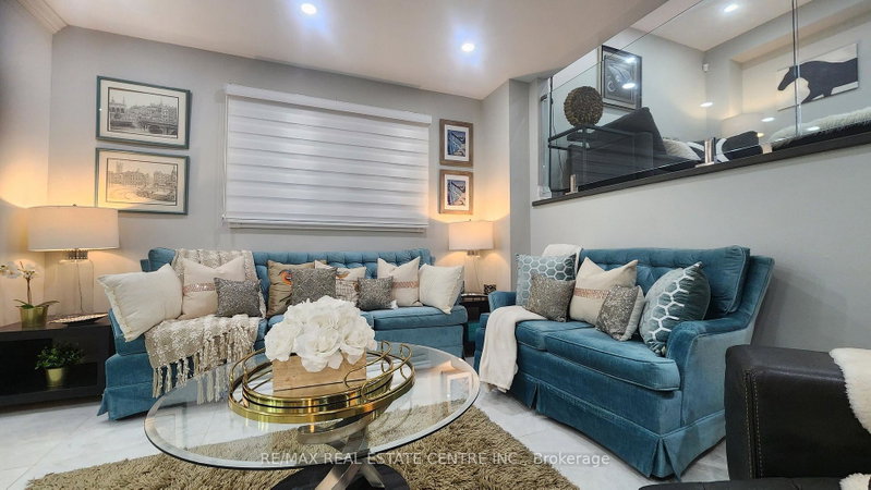 Image of home for listing MLS® W13698846