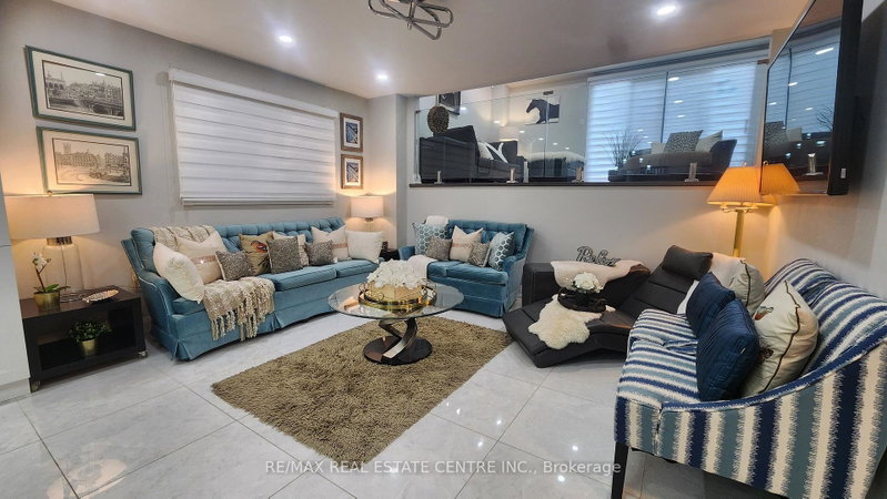 Image of home for listing MLS® W13698846