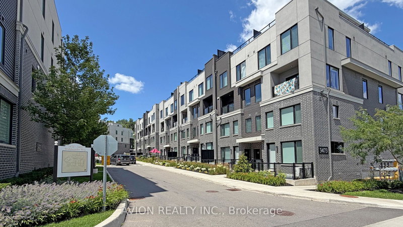 Image of home for listing MLS® W13698970