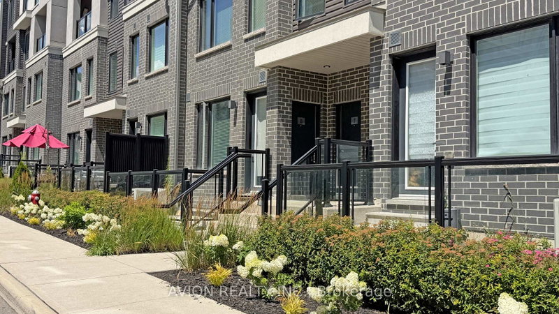 Image of home for listing MLS® W13698970