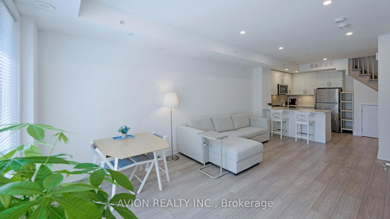 Image of home for listing MLS® W13698970