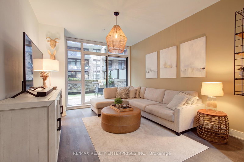 Image of home for listing MLS® W13699136