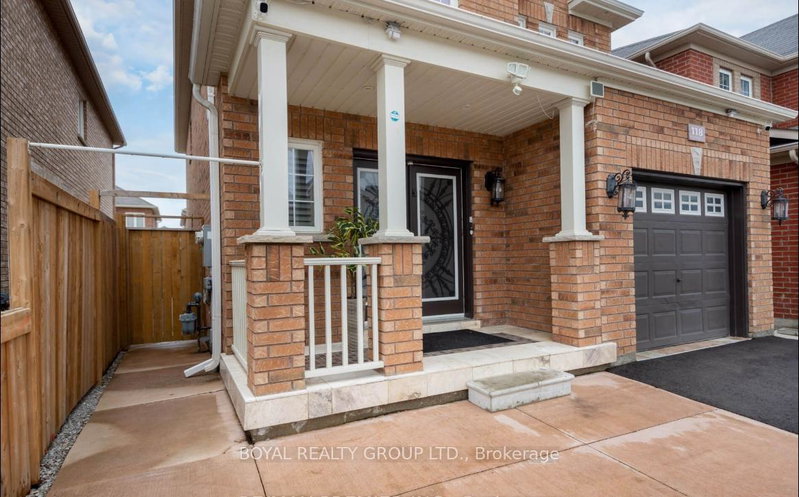 Image of home for listing MLS® W13699168