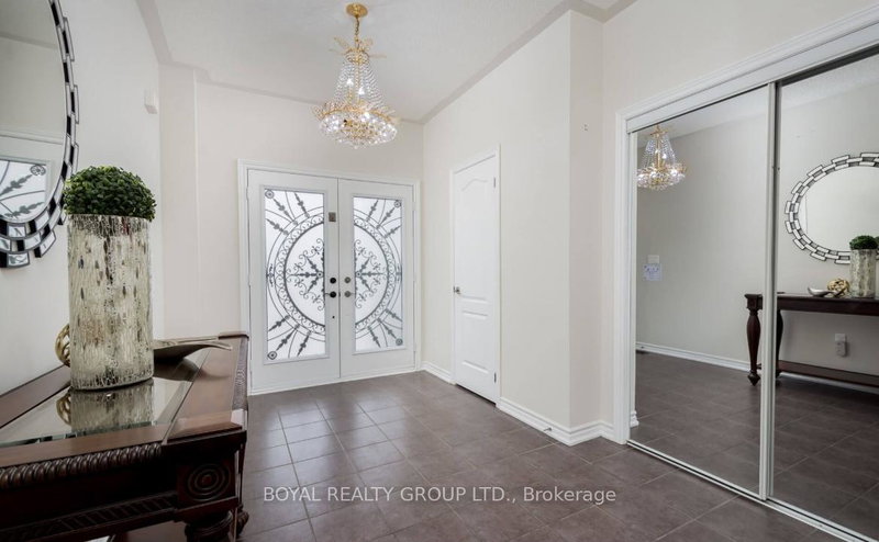 Image of home for listing MLS® W13699168