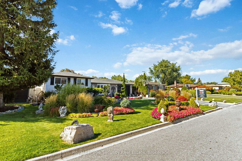 Image of home for listing MLS® W13699266