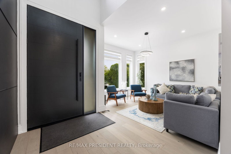 Image of home for listing MLS® W13699288