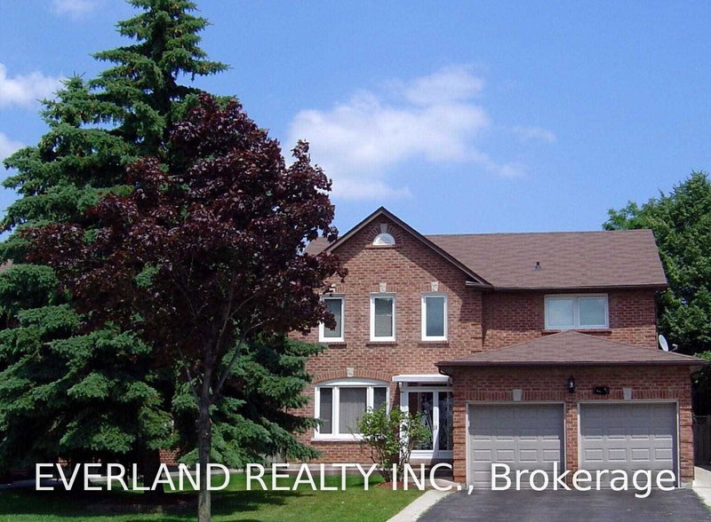 Image of home for listing MLS® W13699404