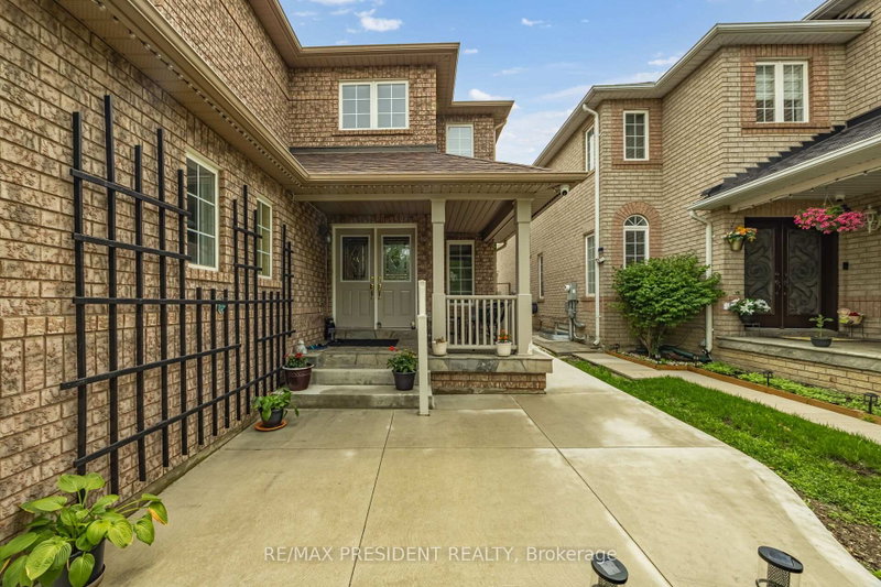 Image of home for listing MLS® W13699460
