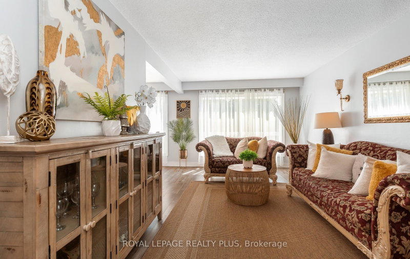 Image of home for listing MLS® W13699492