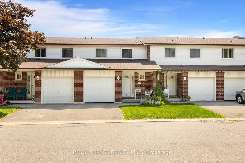 Image of home for listing MLS® W13699492