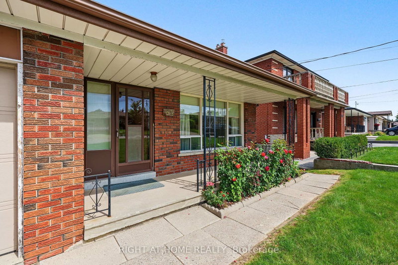 Image of home for listing MLS® W13699802