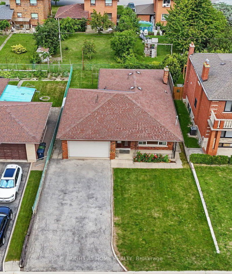 Image of home for listing MLS® W13699802