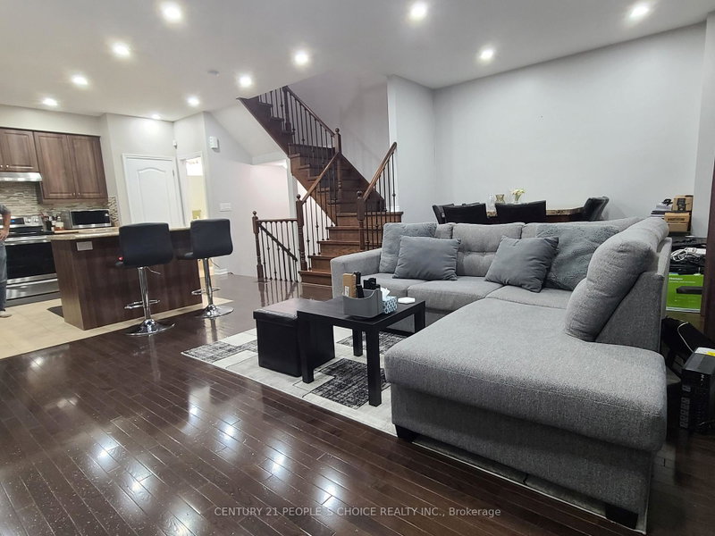 Image of home for listing MLS® W13699854