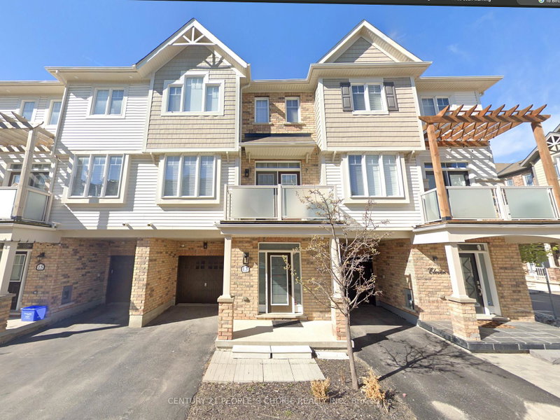 Image of home for listing MLS® W13699854