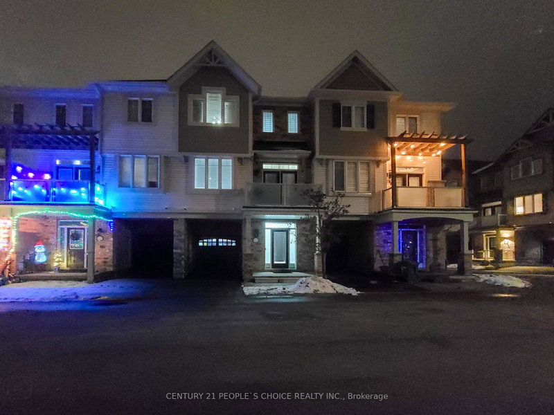 Image of home for listing MLS® W13699854