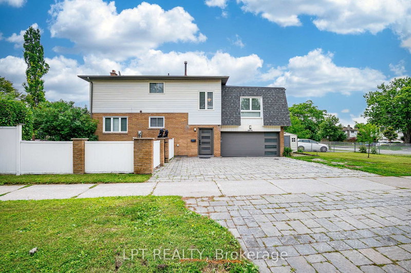 Image of home for listing MLS® W13699970