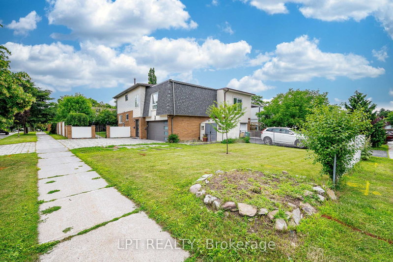 Image of home for listing MLS® W13699970
