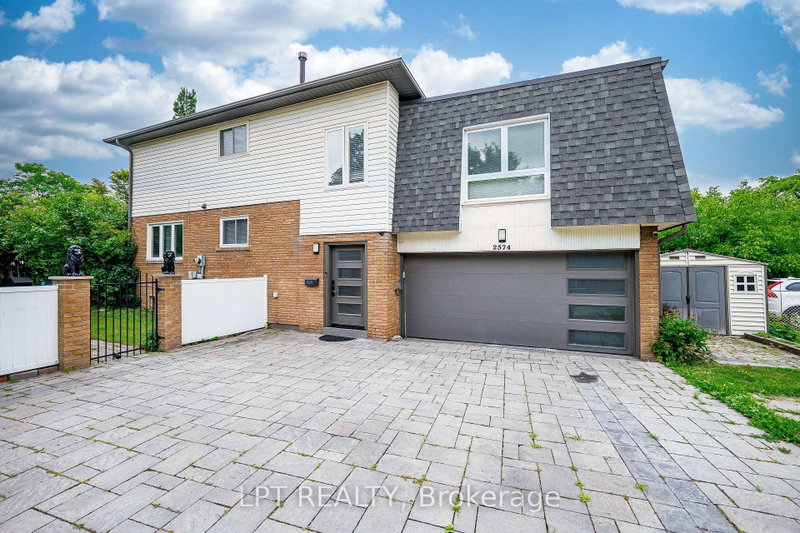 Image of home for listing MLS® W13699970