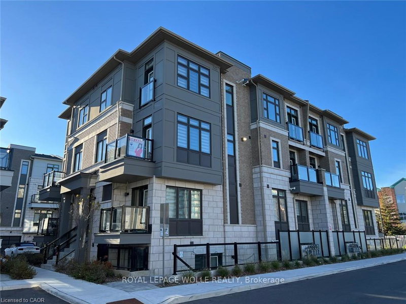 Image of home for listing MLS® W13699980