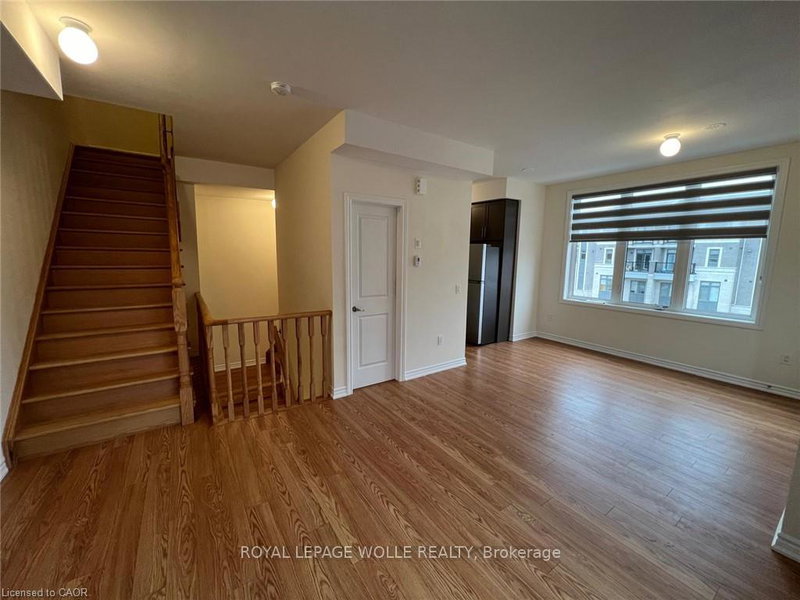 Image of home for listing MLS® W13699980
