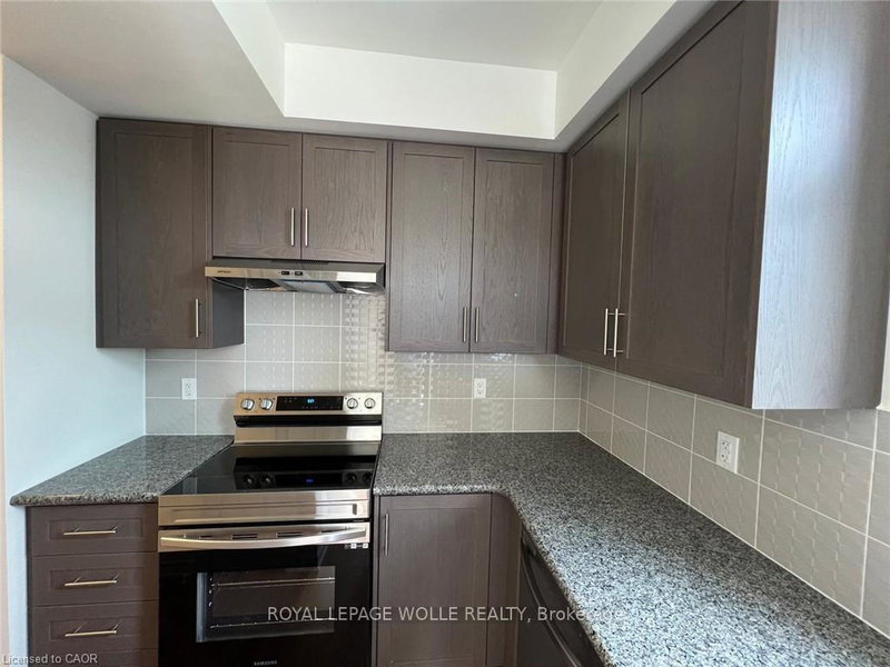 Image of home for listing MLS® W13699980