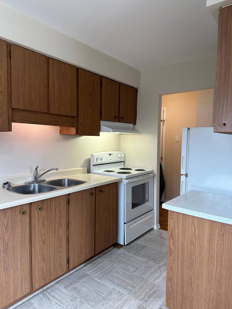 Image of home for listing MLS® W13700036