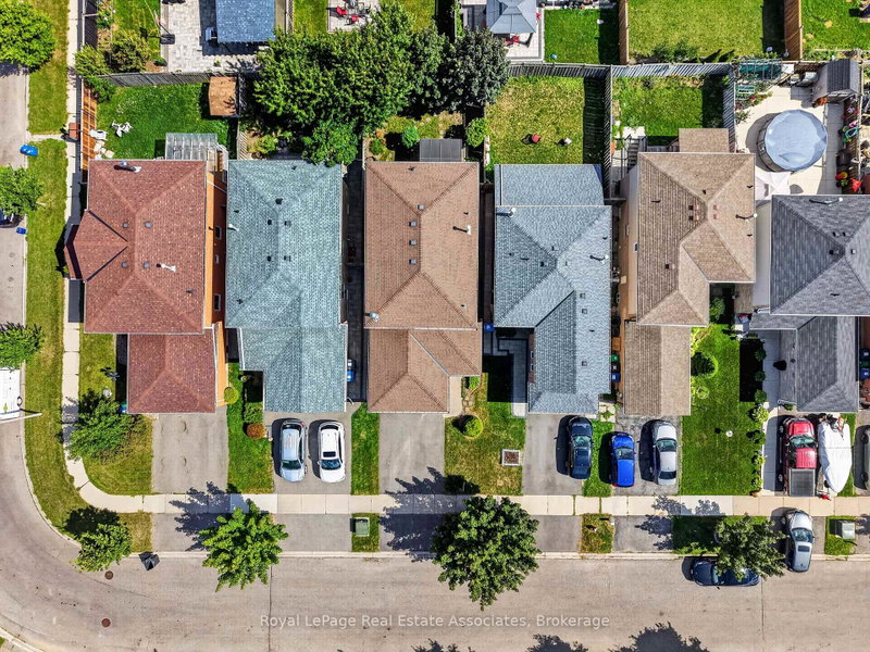 Image of home for listing MLS® W13700116