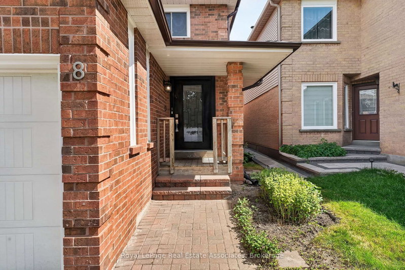 Image of home for listing MLS® W13700116