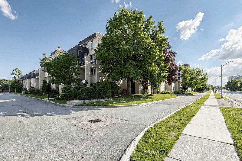 Image of home for listing MLS® W13700198