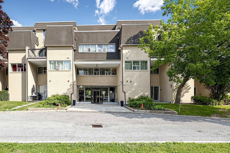 Image of home for listing MLS® W13700198