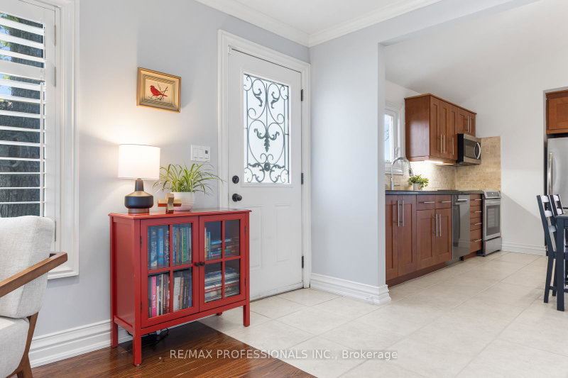 Image of home for listing MLS® W13700202