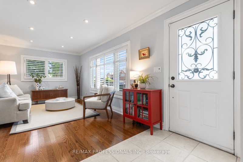 Image of home for listing MLS® W13700202