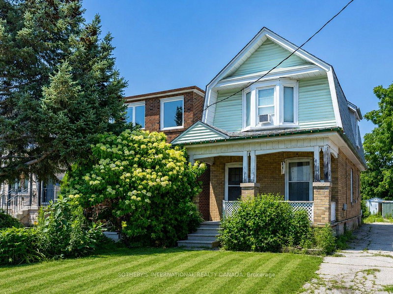 Image of home for listing MLS® W13700596