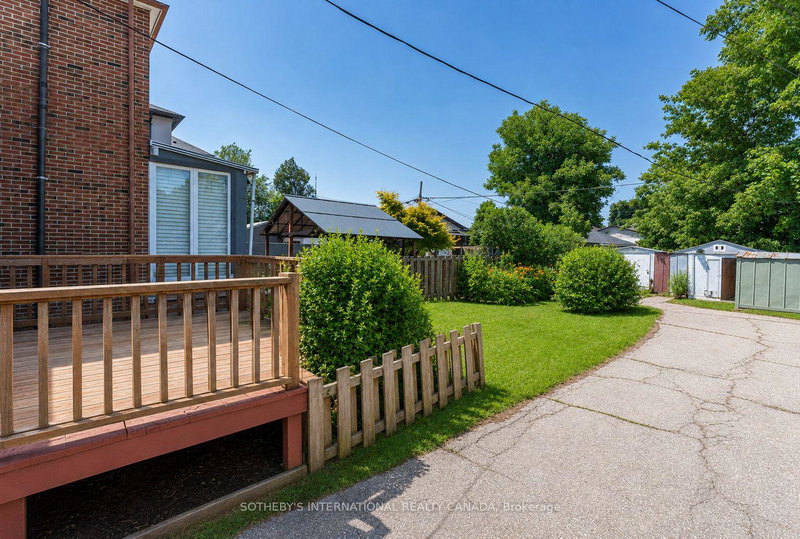 Image of home for listing MLS® W13700596