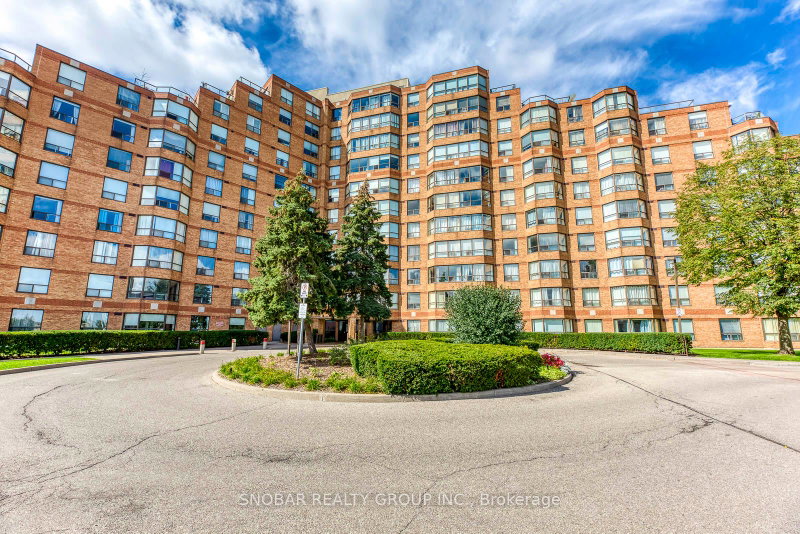 Image of home for listing MLS® W13700646