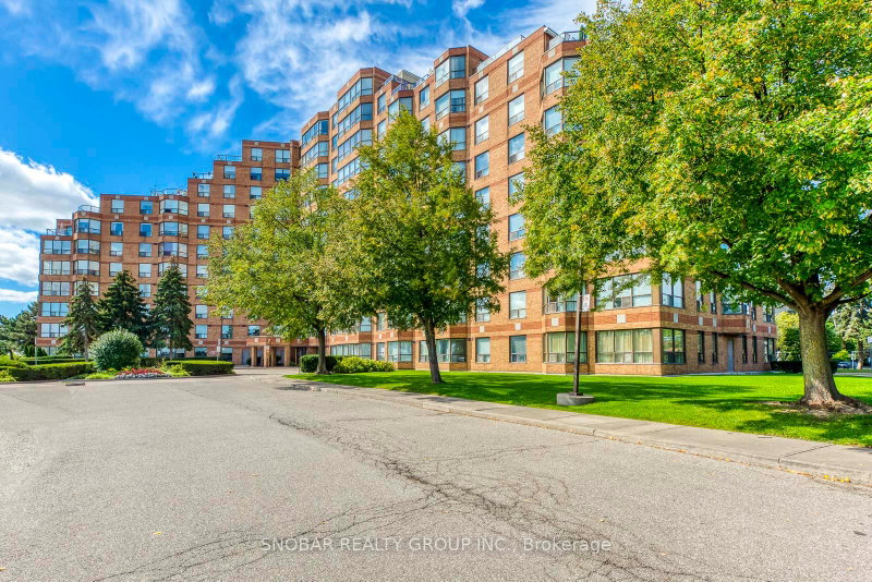 Image of home for listing MLS® W13700646