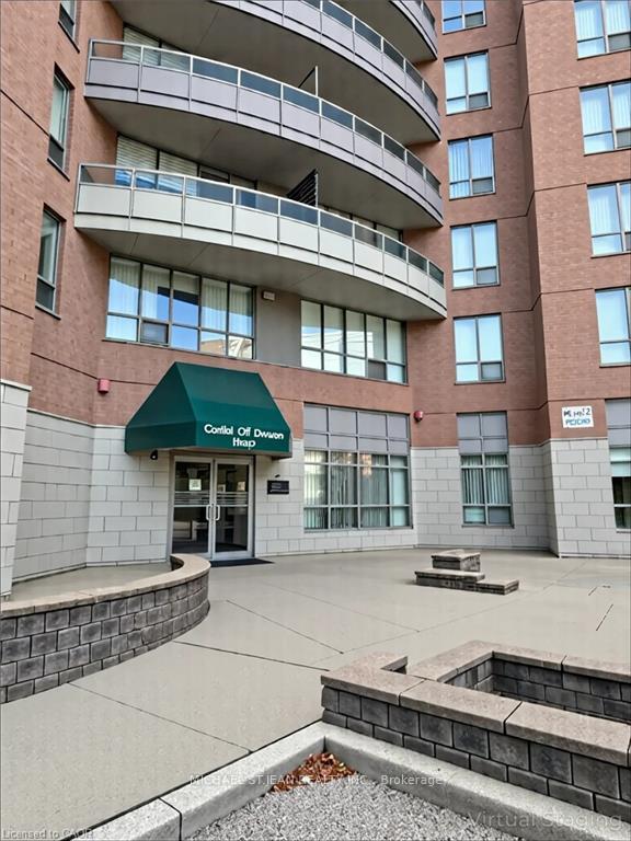 Image of home for listing MLS® W13700792