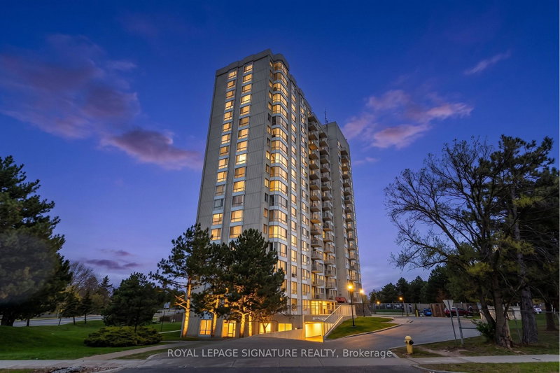 Image of home for listing MLS® W13700920
