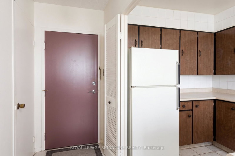 Image of home for listing MLS® W13700920