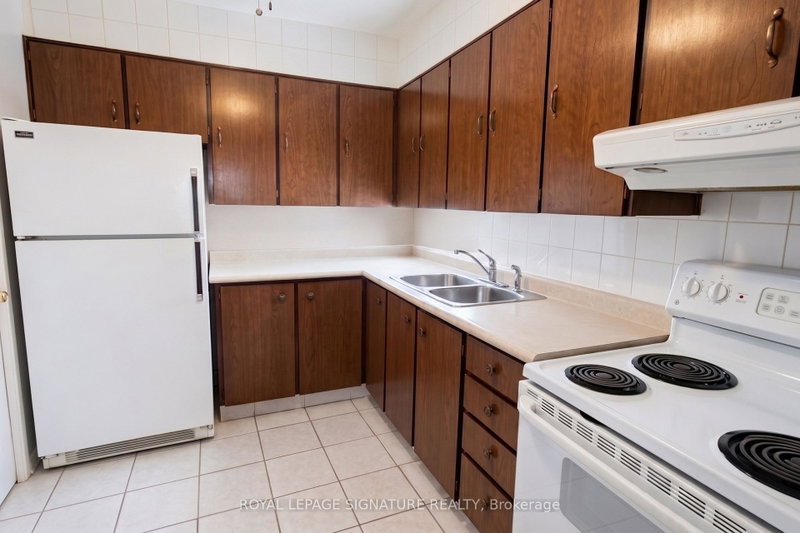 Image of home for listing MLS® W13700920