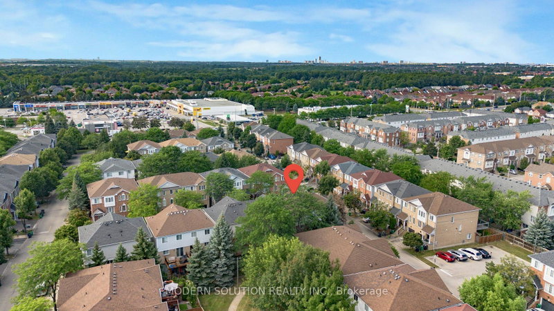 Image of home for listing MLS® W13700936