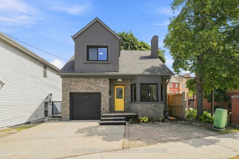 Image of home for listing MLS® W13701008