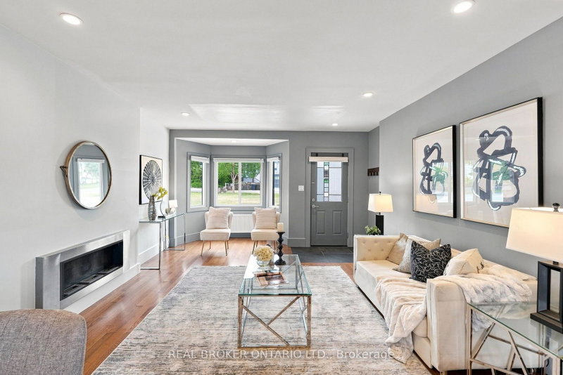 Image of home for listing MLS® W13701008
