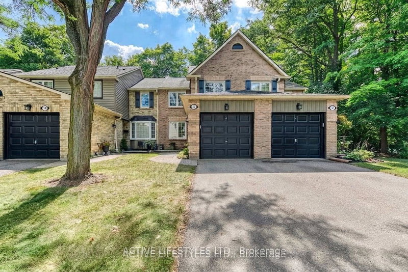 Image of home for listing MLS® W13701034